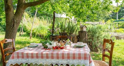 Joli appartement pour 3 personnes avec WIFI, TV, terrasse et animaux admis