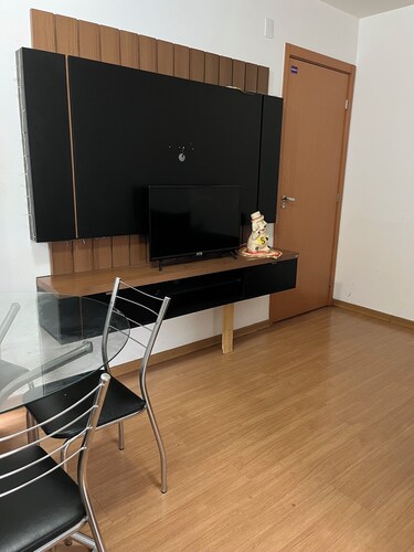 Apartment in Uberaba