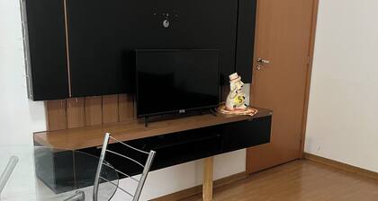 Apartment in Uberaba