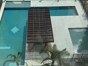 Pool - Espectacular Apartament in Santa Marte (El Manantial)