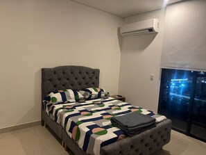 3 chambres, Wi-Fi