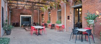 Euroa Hotel