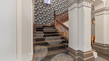 Escaleras