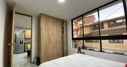 Apartment in downtown Marinilla