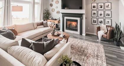Cozy Boho