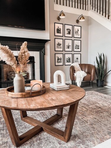 Cozy Boho