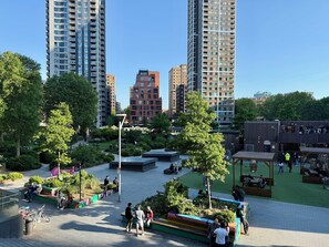 住宿场地