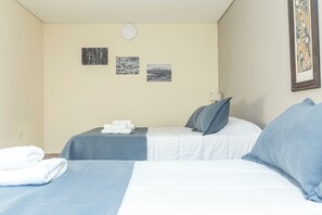 Comfort Apartment, City View - Terminal Suites (El Calafate)