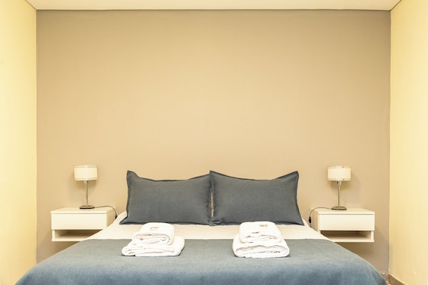 Family Apartment, Kitchenette | Free WiFi