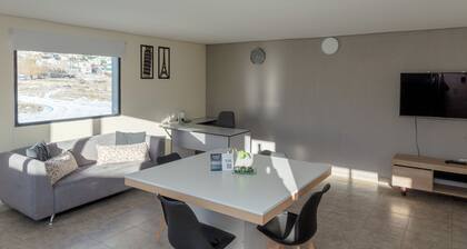 Terminal Suites