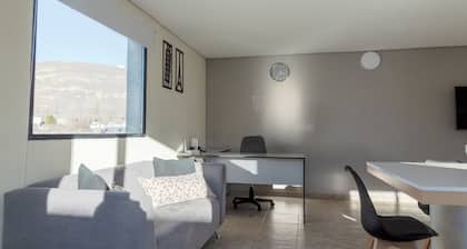 Terminal Suites