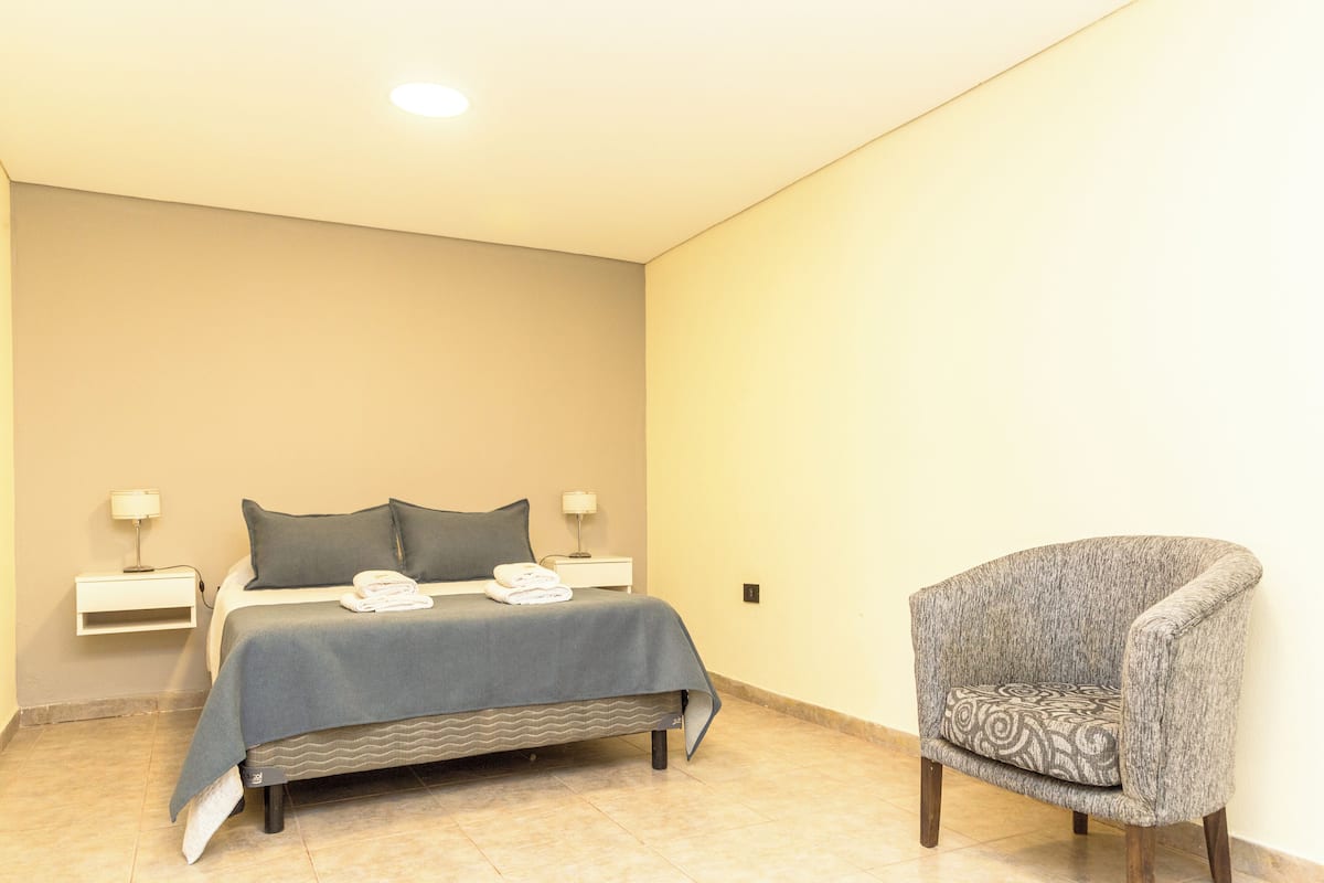 Family Apartment, Kitchenette