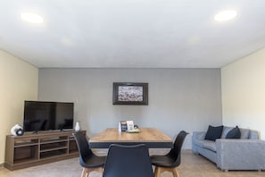 Családi apartman, konyharész | Ingyenes wifi