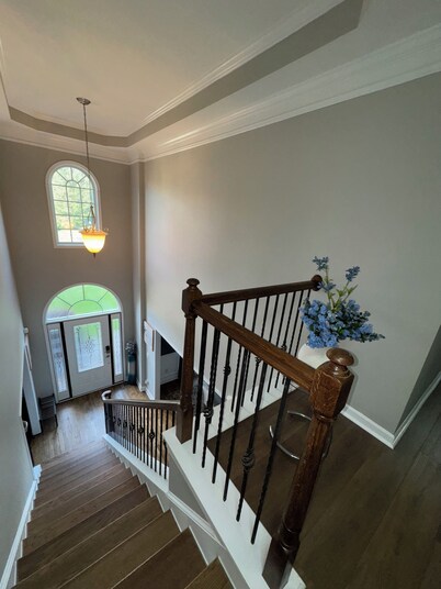 Spacious 4BR Villa Getaway near Atlanta