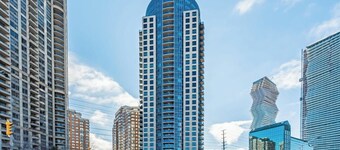 Lovely 3 Bedroom Condo with Balcony
