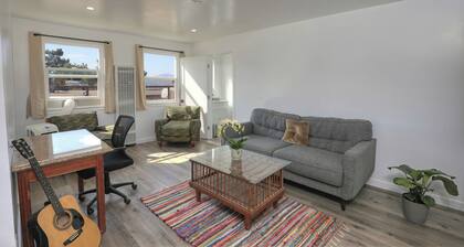 Cuyama Dew Drop Inn HWY 166 updated apartment unit 3