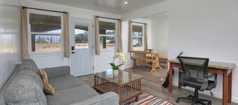 Cuyama Dew Drop Inn HWY 166 updated apartment unit 3