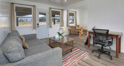 Cuyama Dew Drop Inn HWY 166 updated apartment unit 3