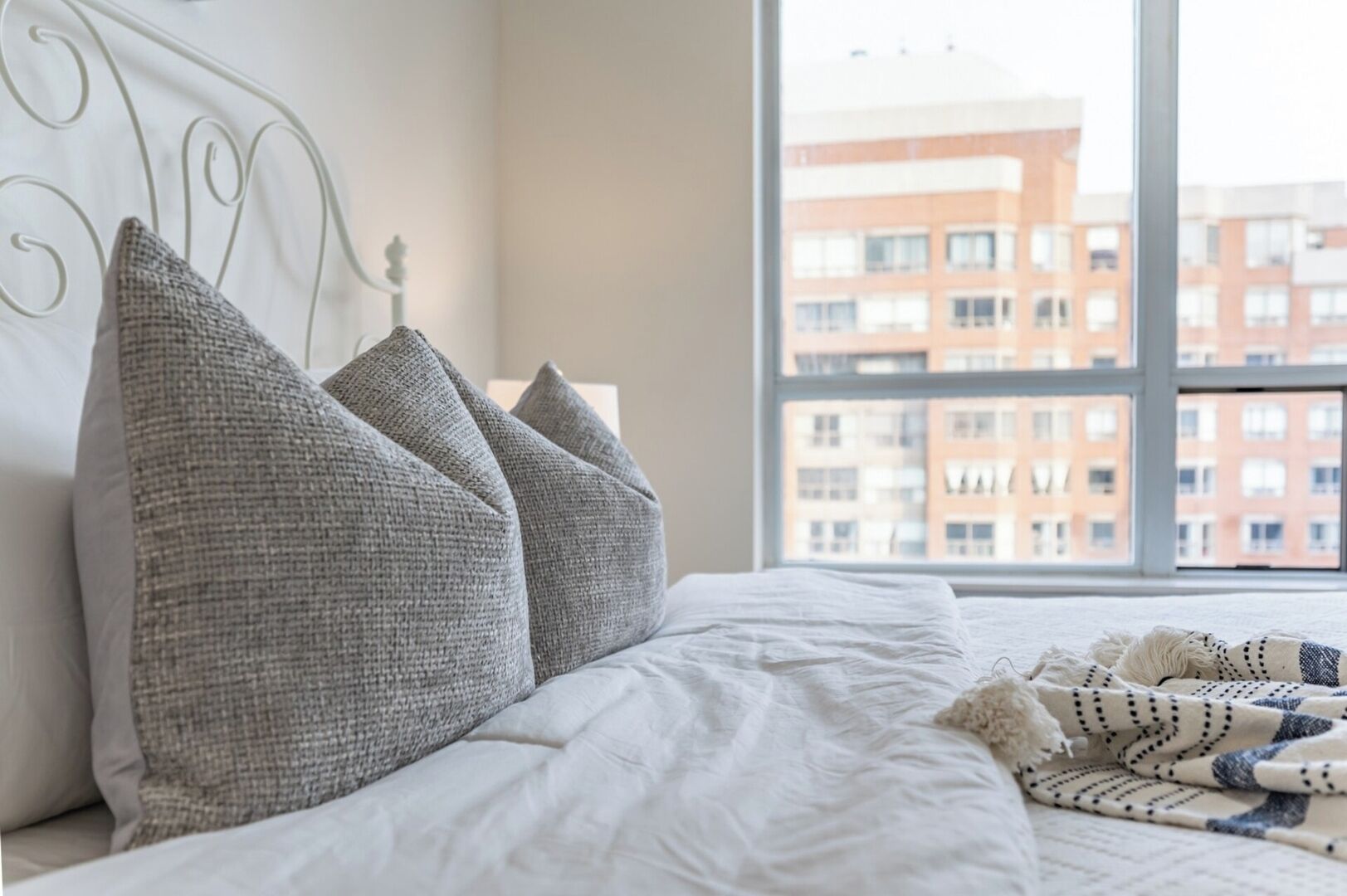 2 quartos, ferros/tábuas de passar roupa, Wi-Fi