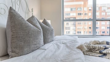 2 quartos, ferros/tábuas de passar roupa, Wi-Fi