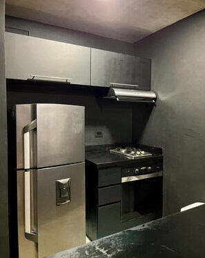 Room, 1 Bedroom, Accessible, Smoking | Interior