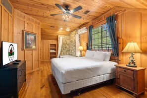 3 chambres, fer et planche à repasser, Wi-Fi gratuit, draps fournis