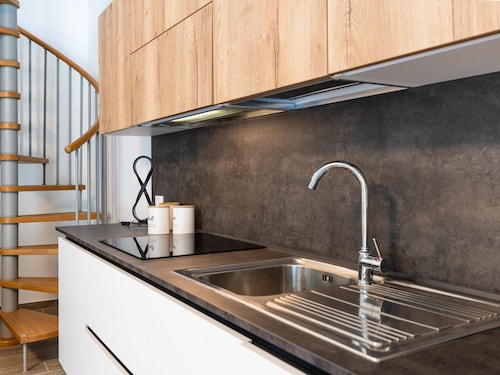 Suite Garden 31 by Interhome