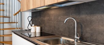 Suite Garden 31 by Interhome