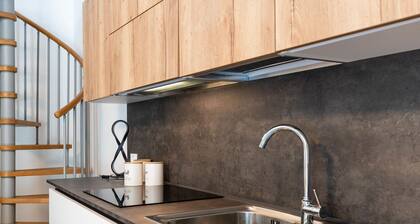 Suite Garden 31 by Interhome