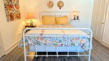 4 chambres, fer et planche Ă repasser, lit parapluie, Wi-Fi gratuit