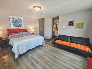 4 Schlafzimmer, Bügeleisen/Bügelbrett, Reisekinderbett, kostenloses WLAN