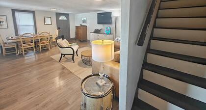 Hershey Music Box 2 - Near HersheyPark, Giant Center, Downtown Hershey, Palmyra