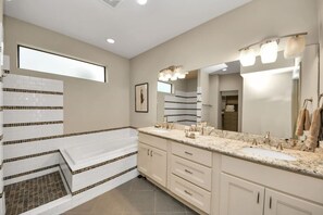 Haartrockner, Handtücher