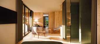 อัลมา อัลพินา ลอดจ์