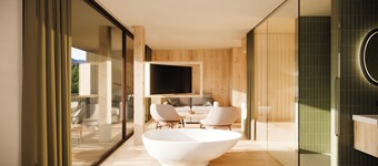 อัลมา อัลพินา ลอดจ์