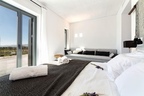 6 chambres, Wi-Fi, draps fournis