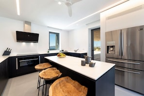 Cuisine privée