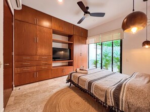 3 Schlafzimmer, Bügeleisen/Bügelbrett, WLAN