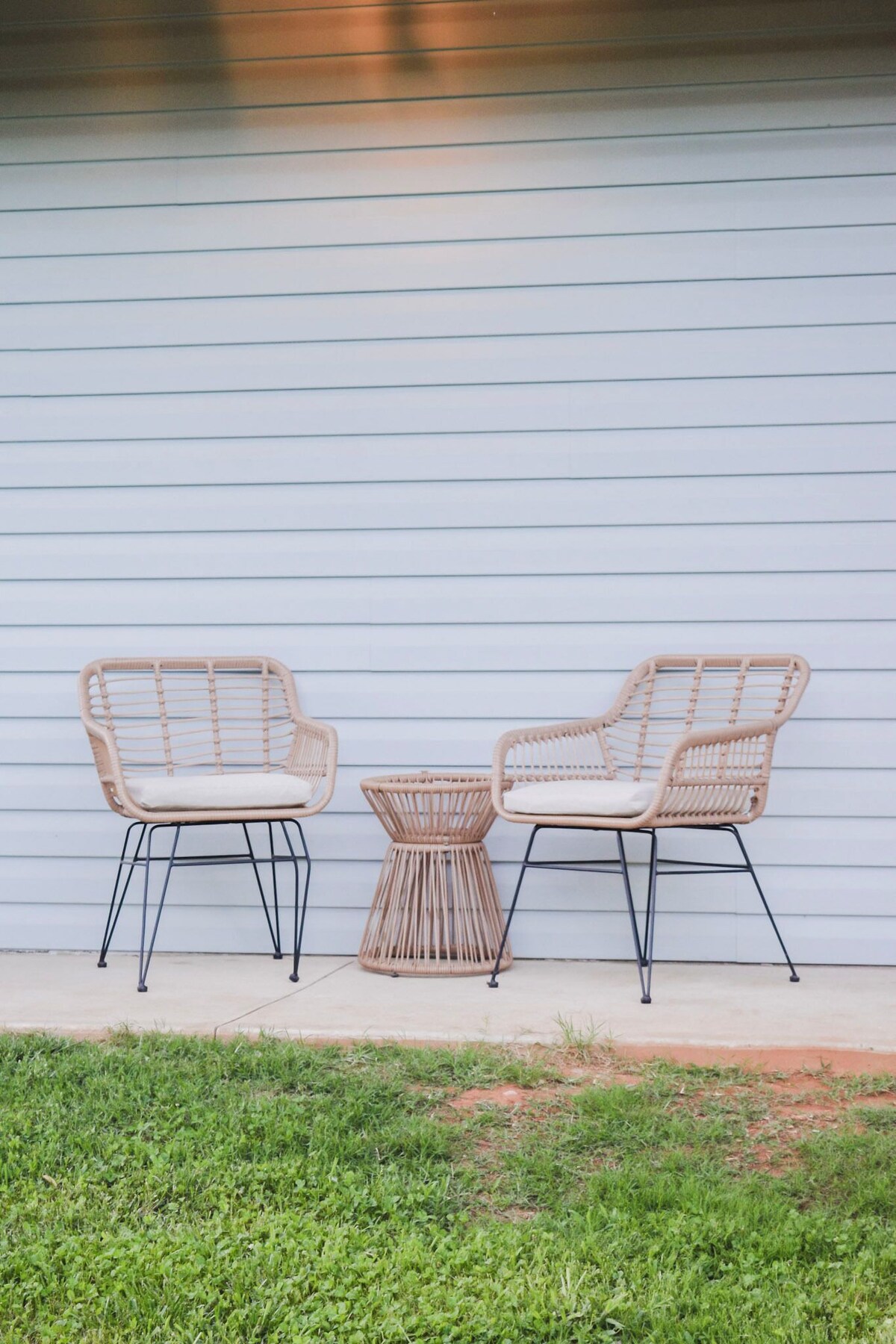 Photo 27 of 3 Bed. Downtown Designer Den w/ WiFi & AC in Amazing Greer NEAR AIRPORT