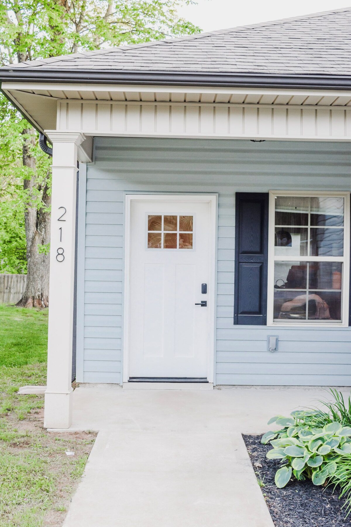 Photo 29 of 3 Bed. Downtown Designer Den w/ WiFi & AC in Amazing Greer NEAR AIRPORT