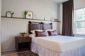 3 quartos, Wi-Fi, roupa de cama