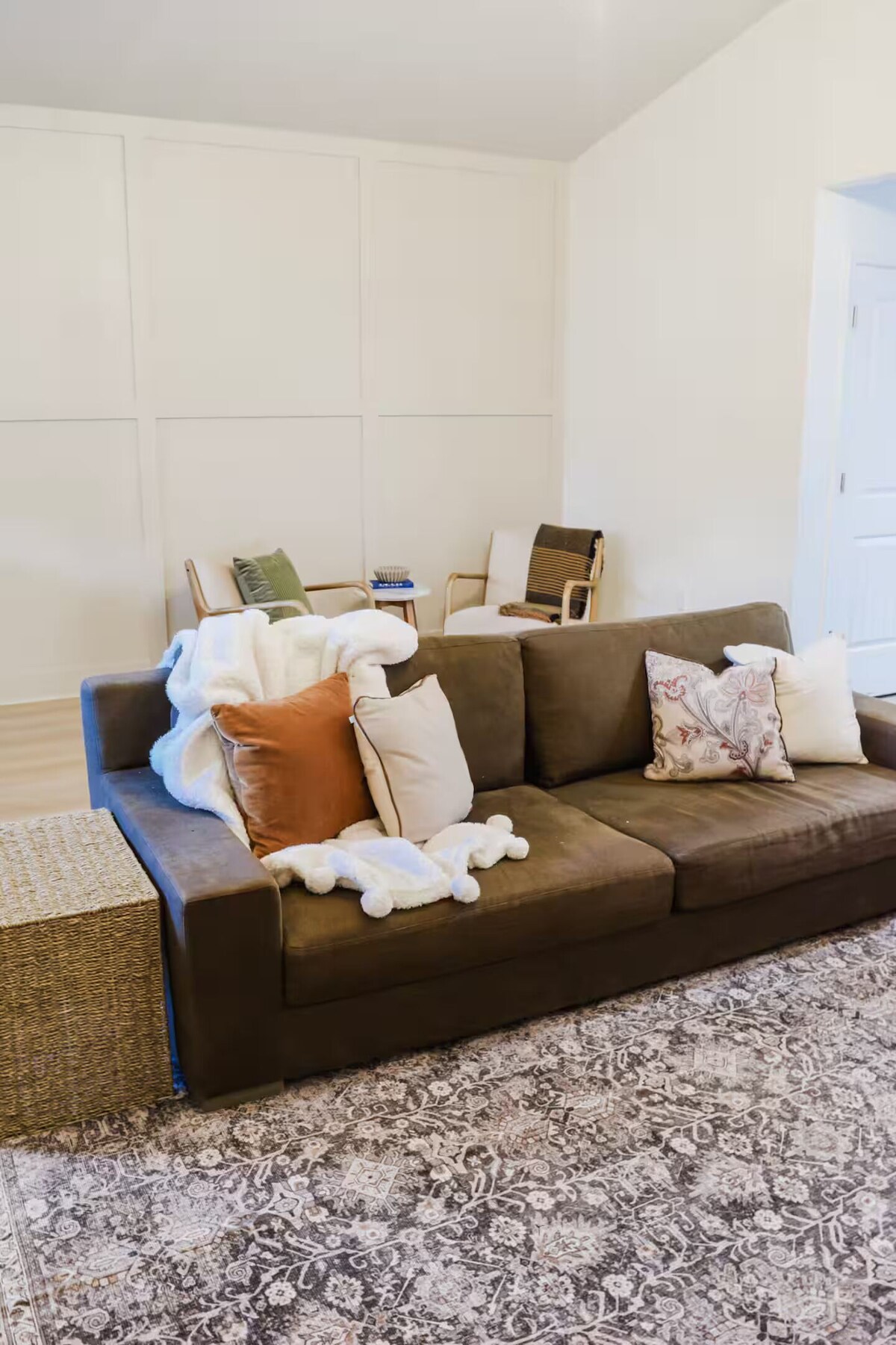 Photo 39 of 3 Bed. Downtown Designer Den w/ WiFi & AC in Amazing Greer NEAR AIRPORT
