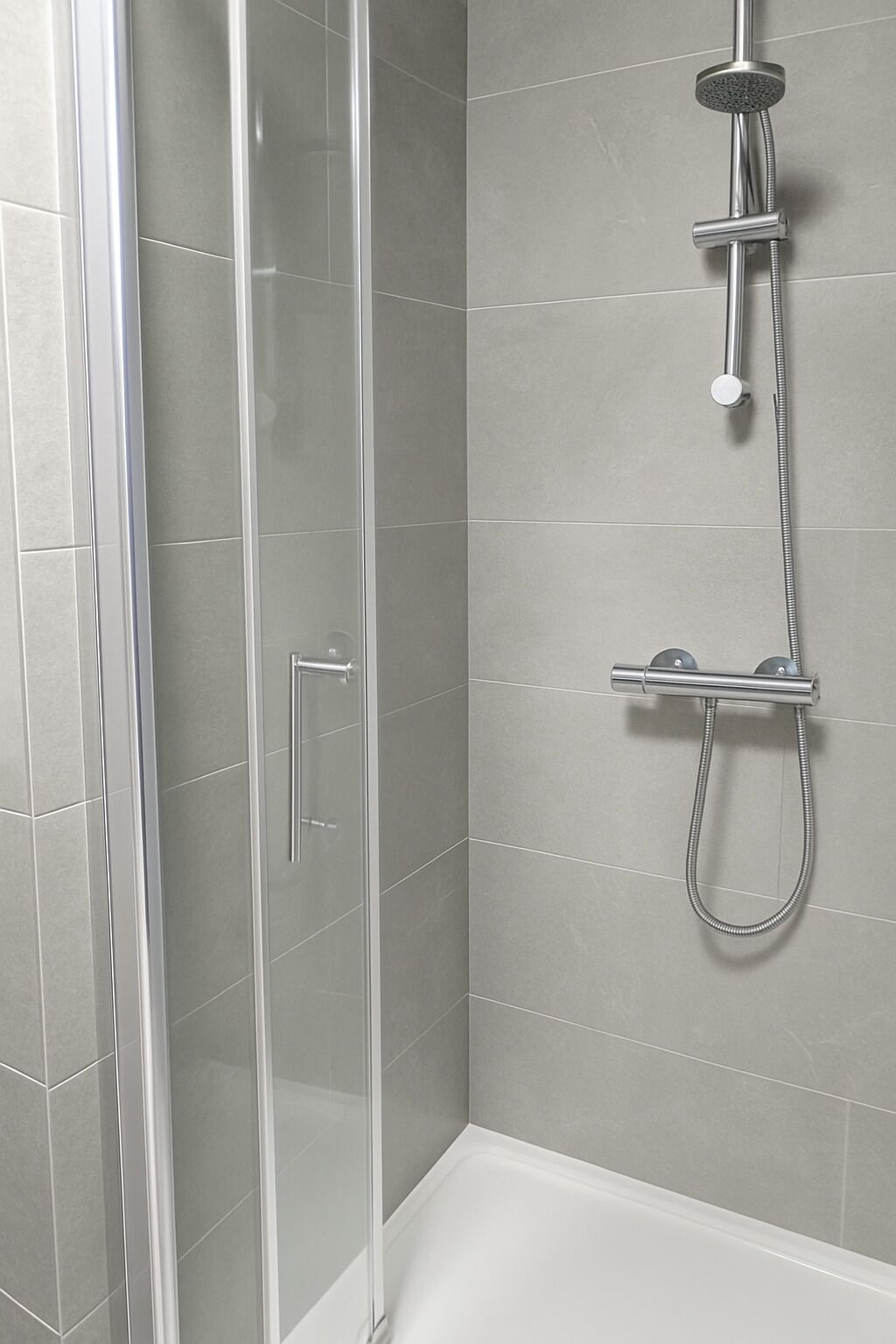 Apartment, 1 Schlafzimmer | Badezimmer