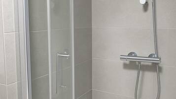 Apartment, 1 Schlafzimmer | Badezimmer