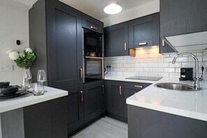 Apartment, 1 Schlafzimmer | Innenbereich