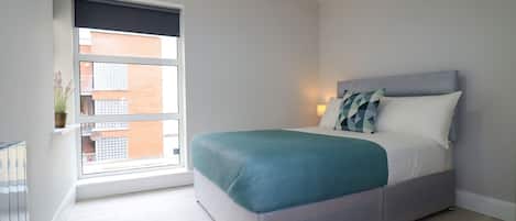 Apartment, 1 Bedroom | 1 bedroom