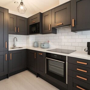 Appartement, 1 chambre | Intérieur