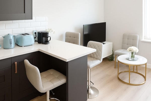 City Apartment Prime Dublin City Centre Dominic Street, Luas, Oconnell Street - Dublino