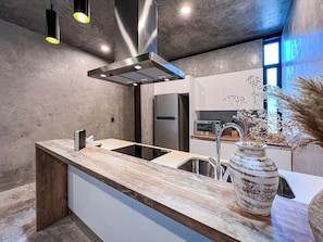 Cuisine privée