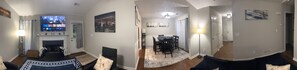 Interior - The Good Life Place in Smyrna (Smyrna)